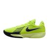 Air Zoom GT Cut Academy Volt Unisex Sneakers Green Barely-Volt Anthracite FB2599-700