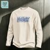 JEANSWEST LIFE Мужская хлопковая футболка свободного кроя с длинным рукавом