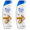 Шампунь против перхоти и ломкости Head & Shoulders