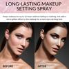 EELHOE Спрей для настройки макияжа Увлажняющий лосьон Увлажняющий контроль жирности Стойкий макияж Натуральный матовый Освежающий быстродействующий фиксатор Косметика