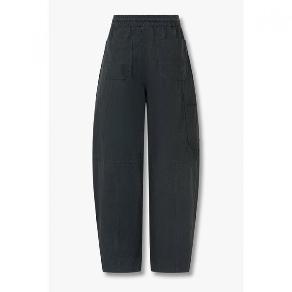 Studio Tomboy Banding String Carpenter Pants  9176231983ar 
