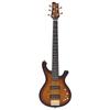 Prduce Electric Bass OKAZAWA BROWN SUNBURST MD-MM 5-string MDB-5/A