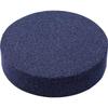Iris Plaza Seat Memory Distributing Body 13cm Floor Seat For Home Navy Cushion, Подушка, Пена, Эластичная, Мягкая, Давление, Толстая, Прочный, Нескользящая,