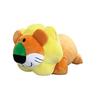 SK Japan Tabekko Animal Mochi Mochi Подушка Лев 14869