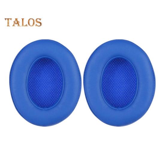 2 шт. сменные амбушюры для наушников, износостойкие, устойчивые к царапинам, дружественные к коже, амбушюры для гарнитуры для студии 3/2