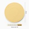 High-End Silicone Heat-Resistant Dining Table Mats