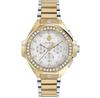 Часы ZEGAREK Philipp Plein Chrono Royal Unisex PWPSA0324