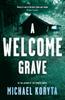 Книга A Welcome Grave : Lincoln Perry 3