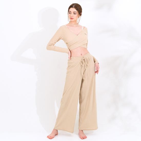 RYMD Легкосохнущие эластичные брюки 2 цвета