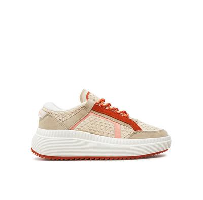 Кроссовки Marc O'Polo 40217833501312 бежевый