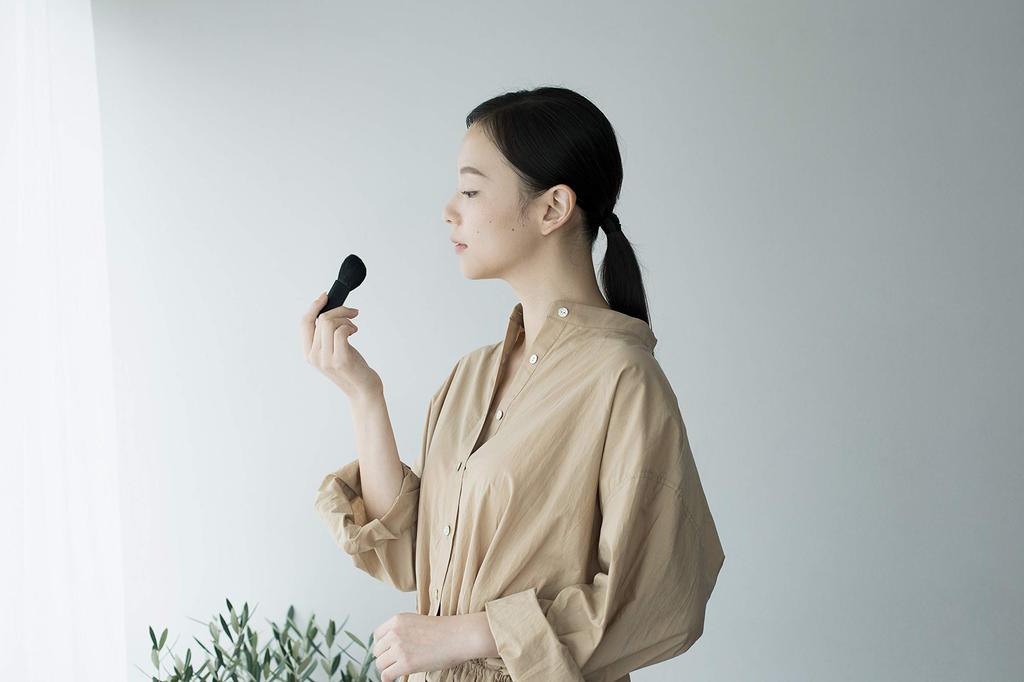 SHAQUDA MISUMI 3D Multi face Brush [301]