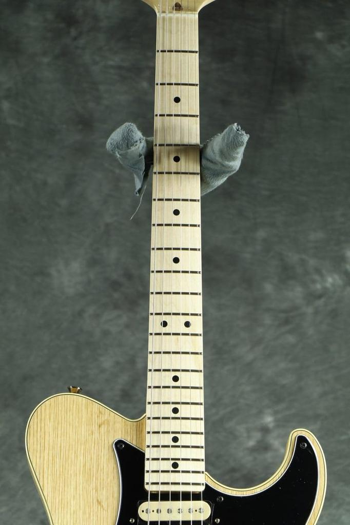 YAMAHA Electric Guitar PACIFICA1611MS NATURAL
