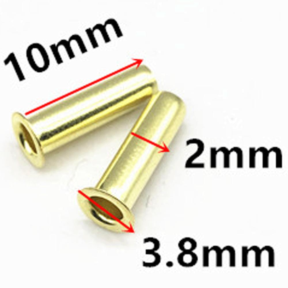 M4 M6 M8 M10 1/8" 1/4" BSP Наружная Резьба к 4 6 8мм Компрессионная Трубка Латунный Фитинг для Трубок Масло для Смазки