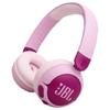 JBL JR320BT Детские беспроводные накладные Bluetooth-наушники