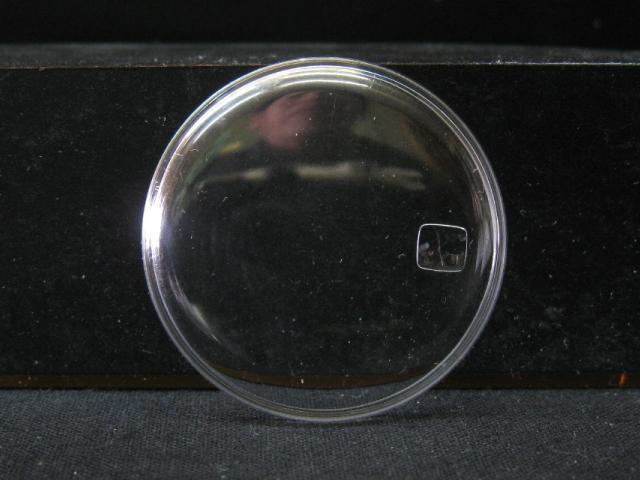 CITIZEN 7 Monthly Watch Crystal Auto-dater ASM51401/51402/51412 (YC45D, 54-0123)