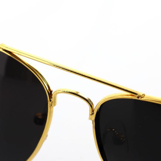 Nude Bald Cap with Glasses And Beard for Adults Men Latex Bald Head Wig Cap for Halloween Party Cosplay Costume Accessories