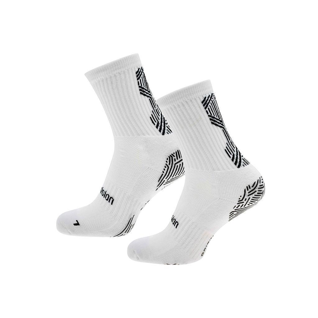 Precision Childrens/Kids Origin.0 Gripped Anti-Slip Sports Socks