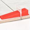 100pcs Professional Ceramic Leveler DIY Flooring Wall Level New Alignment Spacers  Tile Laying