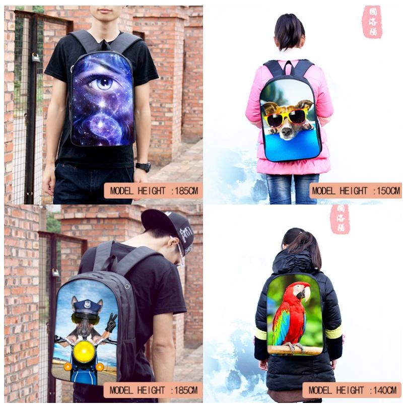 Stylish Roblox Backpack With Multicolor Design And Large Capacity For School Use