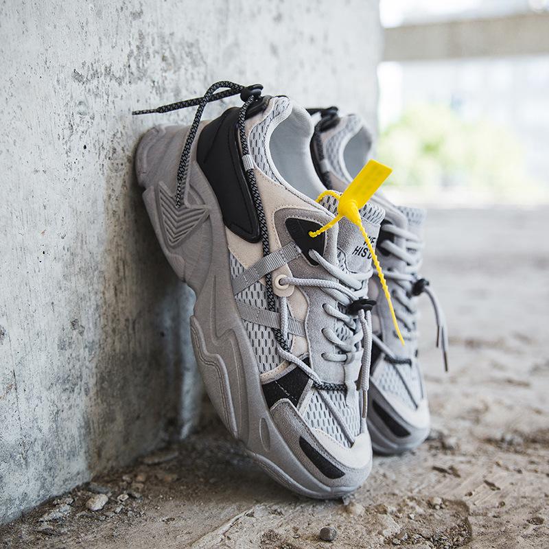 Пара моделей, женская обувь для папы, корейская версия, модная новая маленькая белая обувь, повседневная спортивная обувь для студентов, мужская