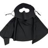 Summer Full-Face Sunscreen Veil UPF 50+ Neck Wrap Cover Fashion Ice Silk Face Cover  Cycling