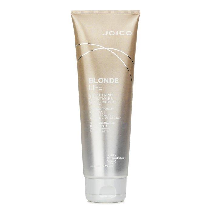 JOICO Осветляющий кондиционер для светлых волос (Для увлажнения, сияния и мягкости)