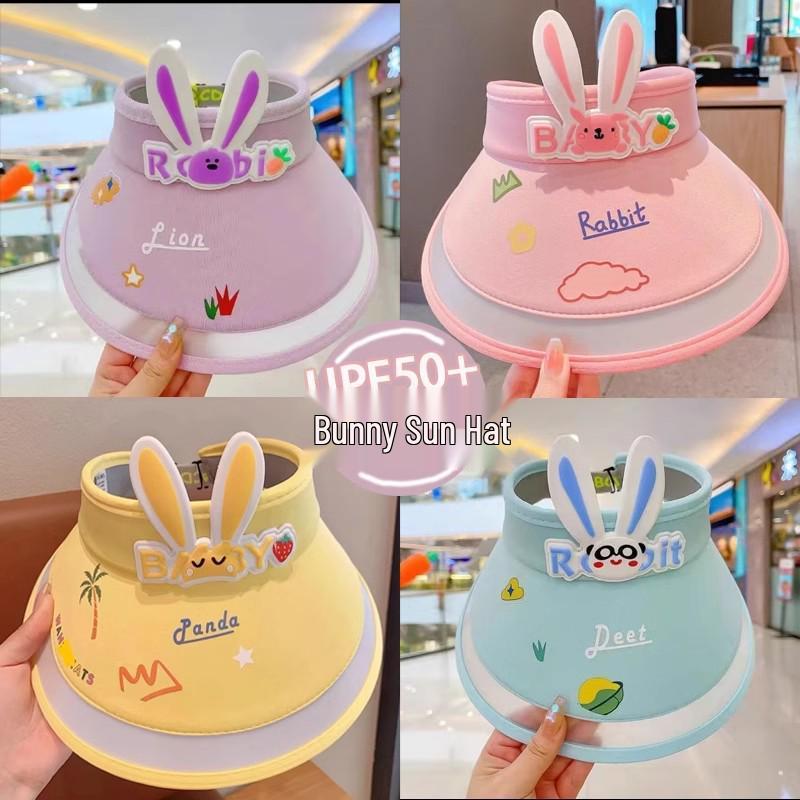 Новая детская летняя шляпа от солнца 2025 года с бесплатной доставкой для мальчиков и девочек