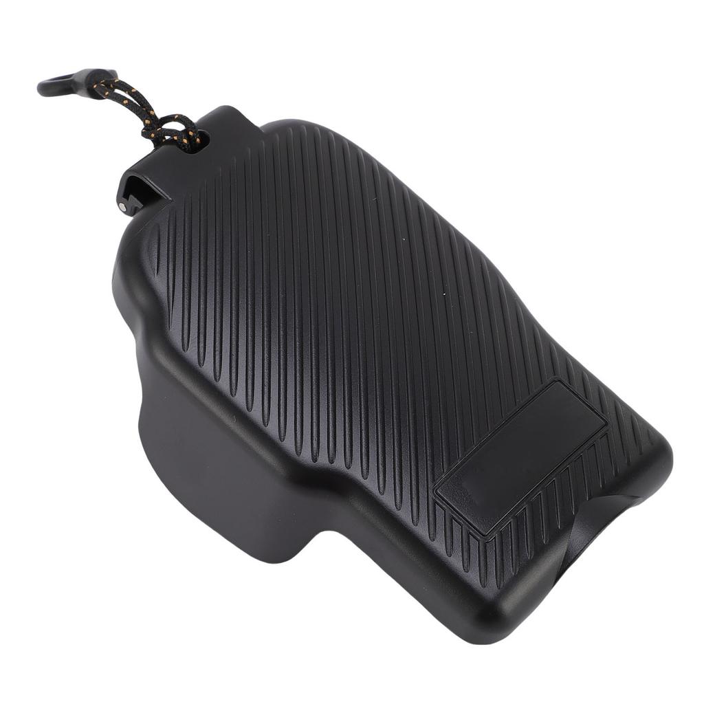 Крышка-протектор для объектива, подходит для экшн-камеры DJI Pocket 3, защитный чехол из АБС-пластика и губки для ручной камеры