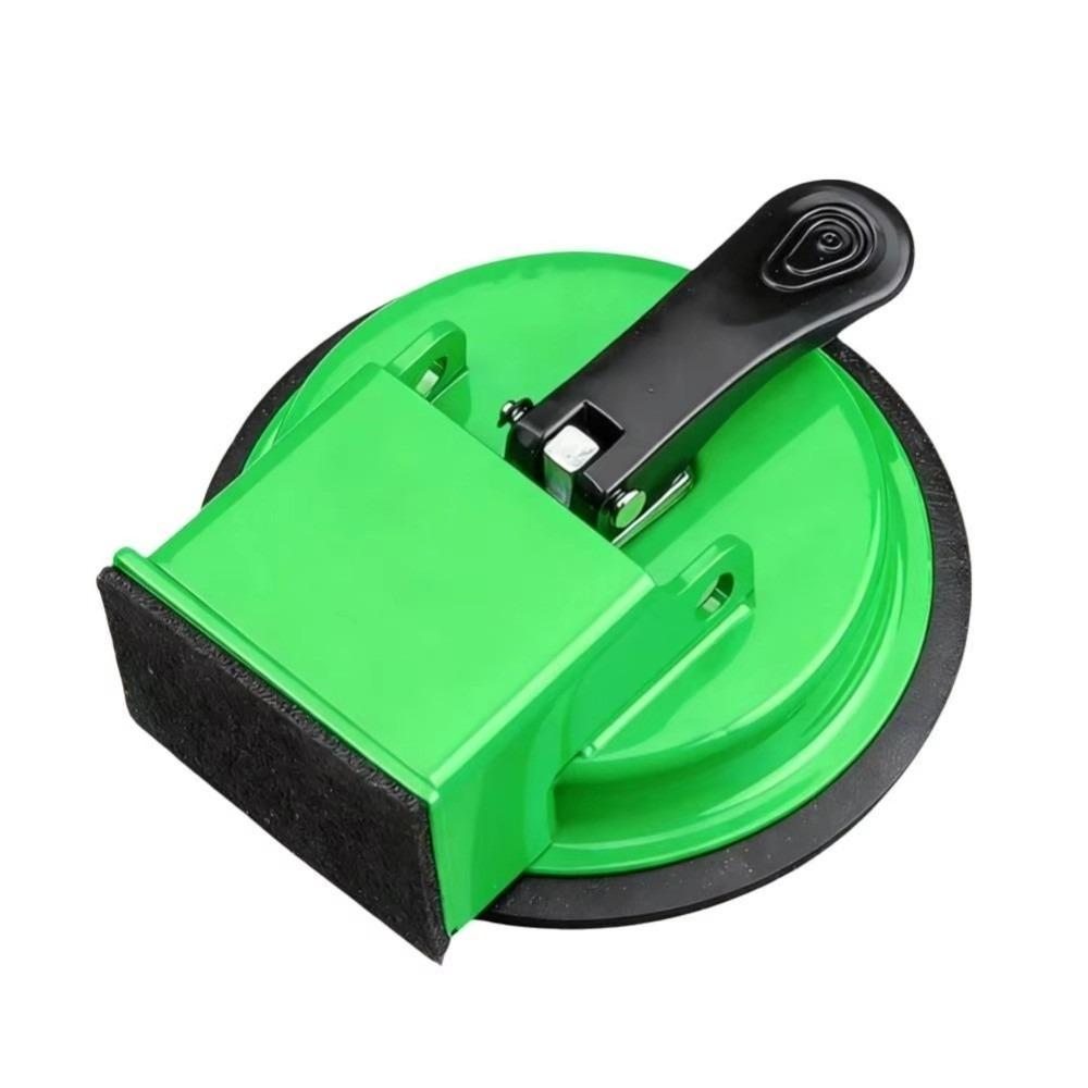 Non-slip Handle Floor Gap Fixer Tool Suction Cup Flooring Gap Repair Kit Floor Installation