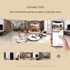 Ezviz C6C 8MP 4K Starlight Indoor WiFi Security Camera (CN version)