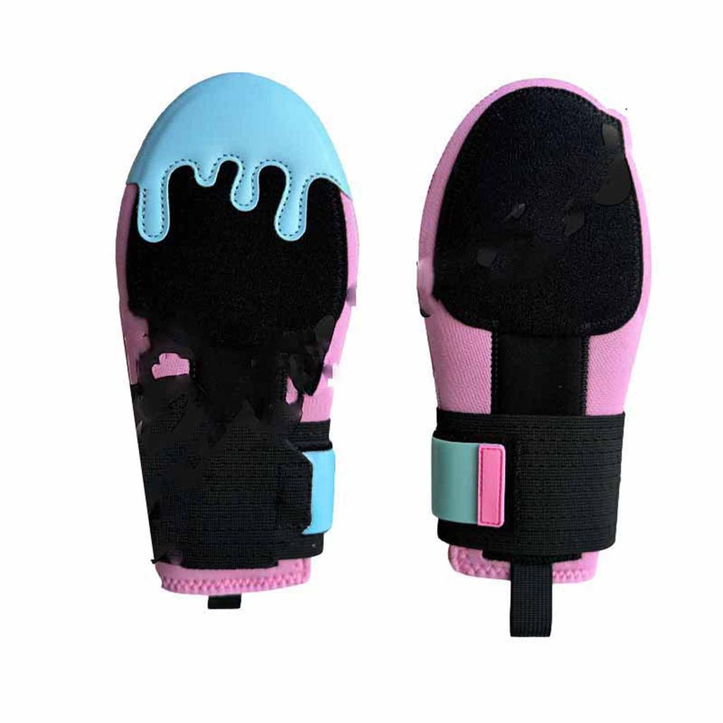 Бейсбольные и софтбольные перчатки для скольжения – Эластичные компрессионные перчатки для игроков, Защитный захват для безопасного скольжения к базе