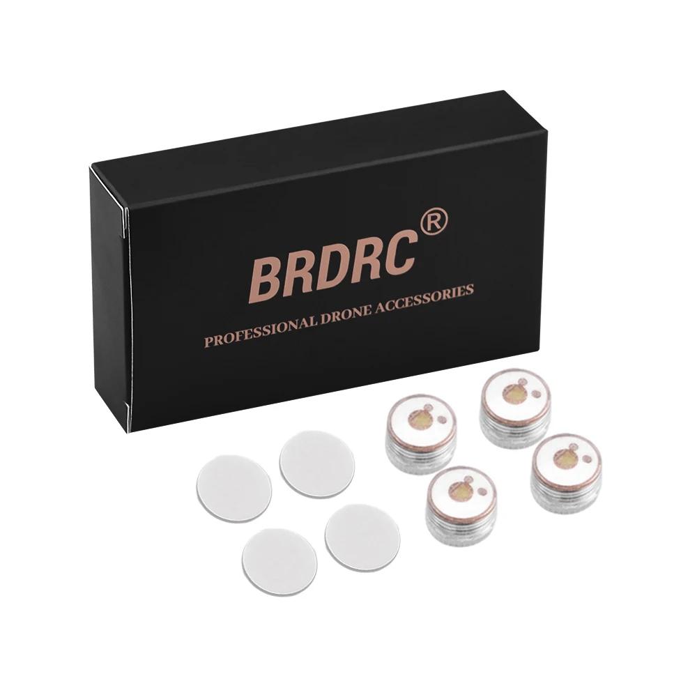 2/4 шт. Ночные сигнальные стробоскопические светодиодные фонари для DJI NEO/Mavic 3/Air 2/2S/Mini 3 PRO/2 Pro Zoom FPV Аксессуар для дрона