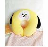 [Б/У] Официальная детская подушка для шеи BT21 CHIMMY (Редко)