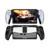 Для PlayStation Portal EVA Дорожный Чехол-переноска Ударопрочный Жесткий Чехол Защита от Царапин с Сетчатым Карманом Для Удаленного Воспроизведения PS5