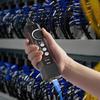 Сетевой тестер NF-808: Интеллектуальный искатель линии мыши, детектор кабеля с технологией POE и защитой от помех.