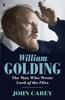 The William Golding : The Man Who Wrote Lord of the Flies Book