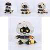Killer Plushie Get Your Hands On The Murder Drones Uzi Plush