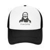 Таинственная Маска Серия Fsociety Mr Robot Индивидуальные Сетчатые Бейсболки Для Мужчин Высококачественная Мужская Пляжная Кепка Папа Кепка Тракер