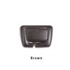 For Mercedes Benz ML GL GLE GLS 2012-2016 W166 W292 1669213800 Car Rear Center Seat Safty Belt Guide Cover Buckle Clip