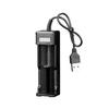 USB-зарядное устройство с одним слотом для литиевых аккумуляторов 26650