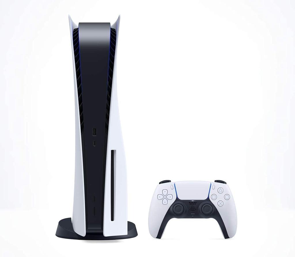 PlayStation 5 (CFI-1200A01)