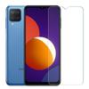 Защитное стекло для Samsung Galaxy M12 Full-Cover с защитой от синего света