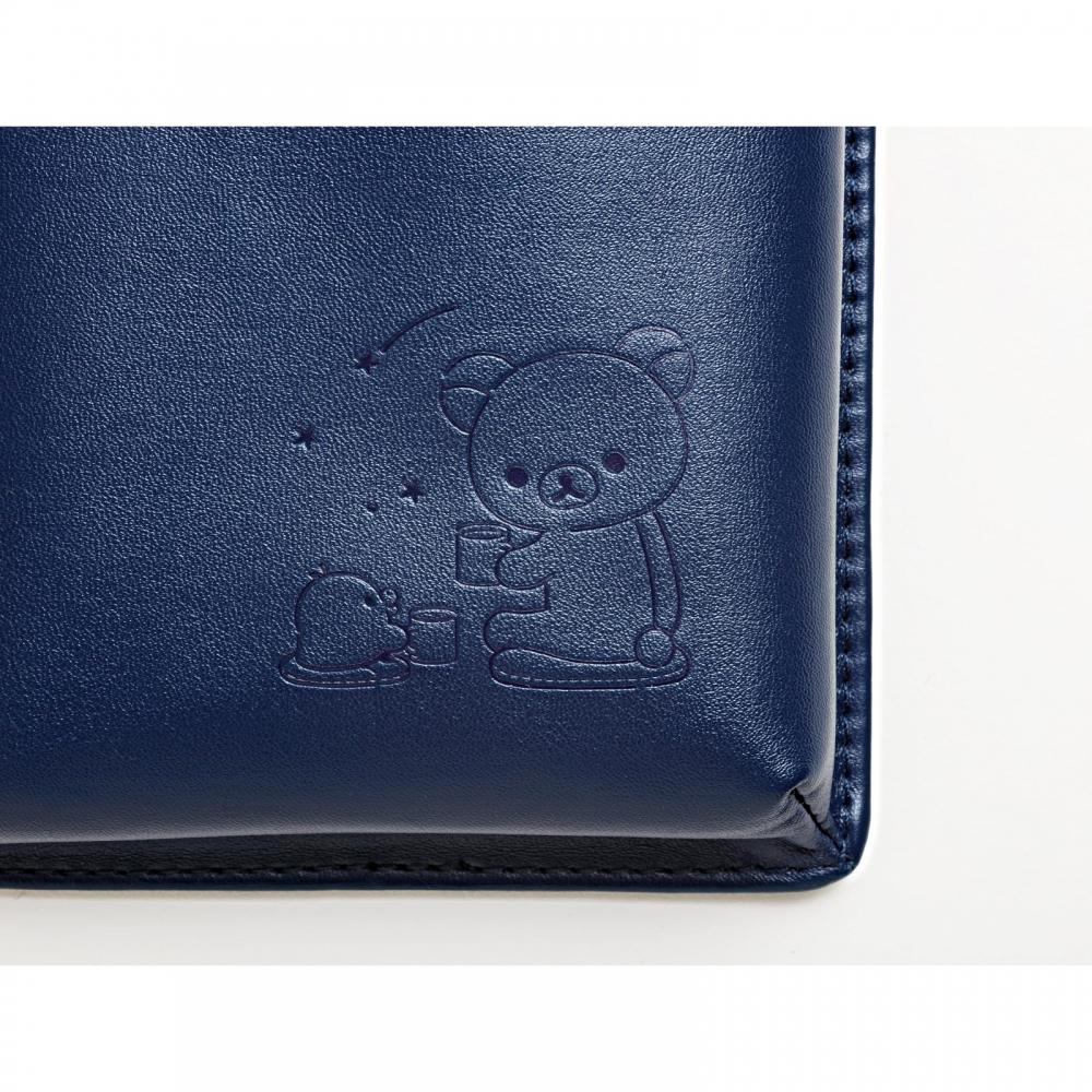 Сумка через плечо San-X Rilakkuma CA42301