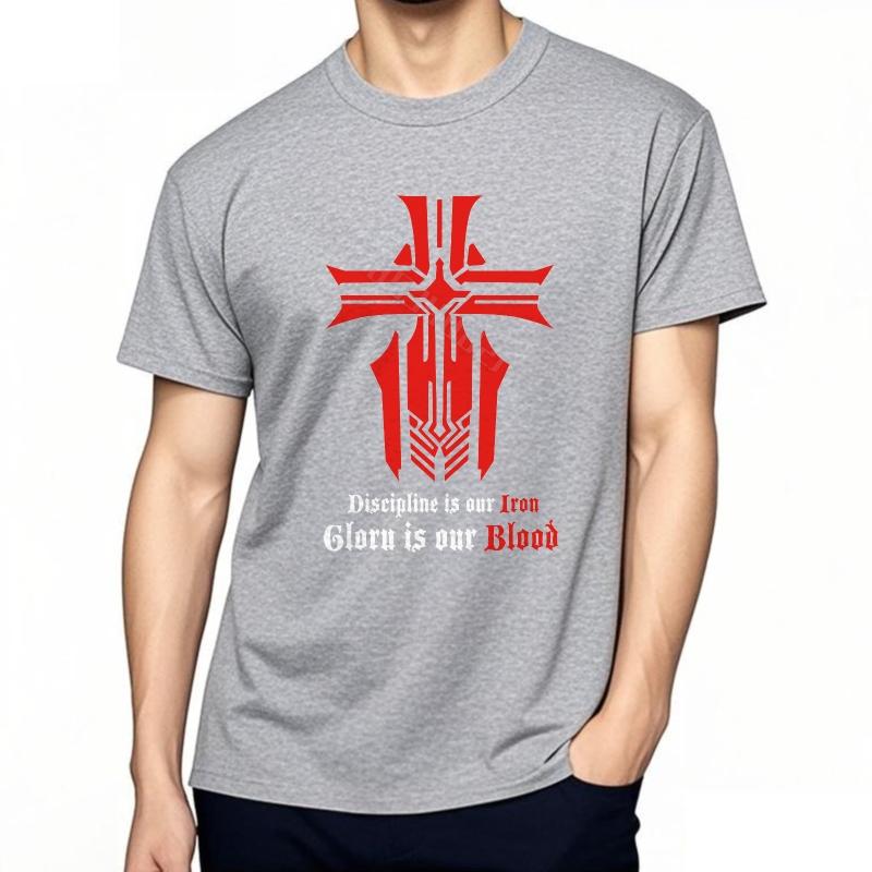 Tshirts For Unisex Comfortable Big Size Tee Shirt Design Printed Black Relaxed Fit Tshirt Stylish Graphic Solid Color