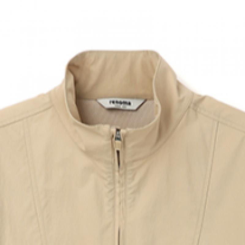 [renoma Kids] Тканый анорак с разрезом на половину шеи R2425j001 05 