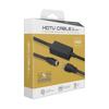 HYPERKIN HDMI Conversion Cable for Saturn Simply Connect the Console To Your TV for an Improved Gaming No Complicated Setup (HDTV Cable) / Experience!