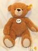 Плюшевый мишка Steiff 28 см " HAPPY Brown"