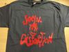 Social Distortion Punk Rock Band T Shirt Tee