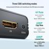 MT-viki 4K HDMI удлинитель 100м