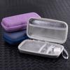 Waterproof Insulin Cooling Bag Shockproof Medicine Storage Box Insulin Organizer  Travel Case